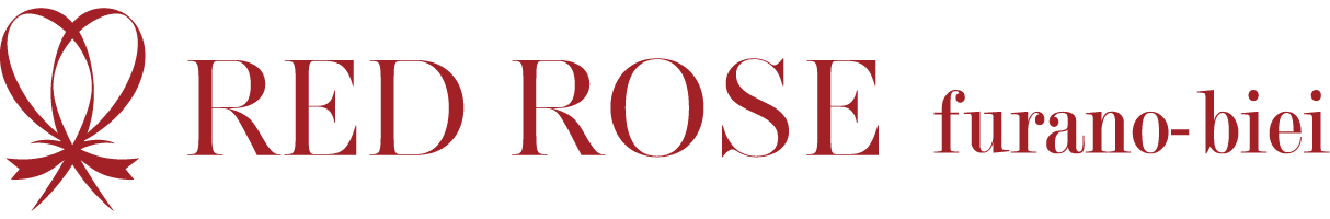 バラの花束専門 RED ROSE 富良野・美瑛